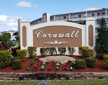 4007 Cornwall A - Photo Thumbnail 16