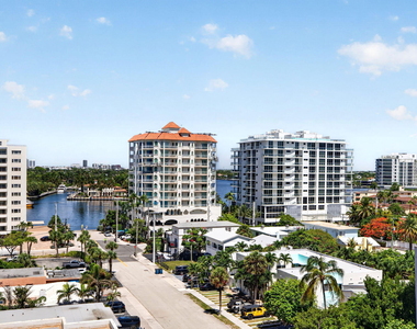 209 N Fort Lauderdale Beach Boulevard N - Photo Thumbnail 23