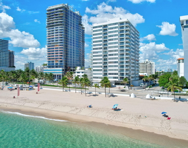 209 N Fort Lauderdale Beach Boulevard N - Photo Thumbnail 54
