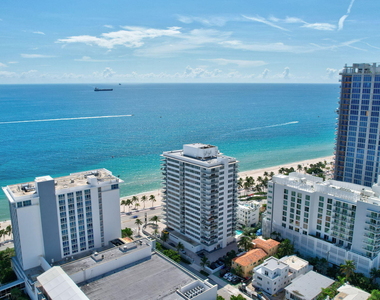 209 N Fort Lauderdale Beach Boulevard N - Photo Thumbnail 53