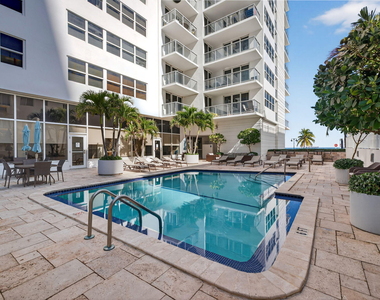 209 N Fort Lauderdale Beach Boulevard N - Photo Thumbnail 65