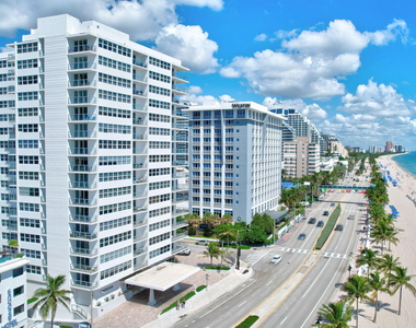 209 N Fort Lauderdale Beach Boulevard N - Photo Thumbnail 52
