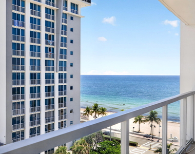 209 N Fort Lauderdale Beach Boulevard N - Photo Thumbnail 25