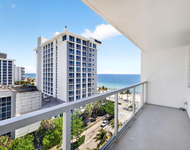 209 N Fort Lauderdale Beach Boulevard N - Photo Thumbnail 22