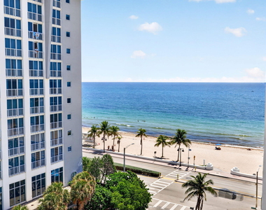 209 N Fort Lauderdale Beach Boulevard N - Photo Thumbnail 42