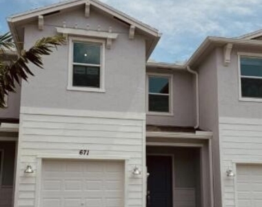 671 Se Lake Falls Street - Photo Thumbnail 1