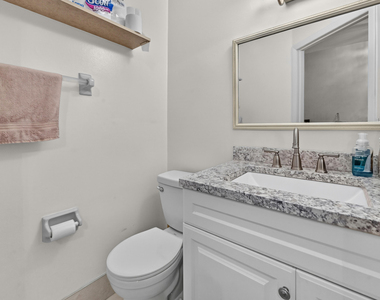 4587 Carambola Circle S - Photo Thumbnail 16