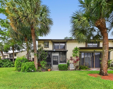 4587 Carambola Circle S - Photo Thumbnail 36