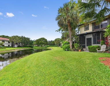 4587 Carambola Circle S - Photo Thumbnail 34