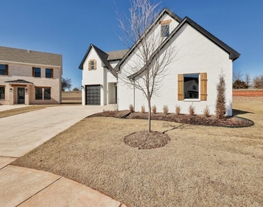 7901 Behr Drive - Photo Thumbnail 2
