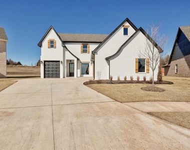 7901 Behr Drive - Photo Thumbnail 1