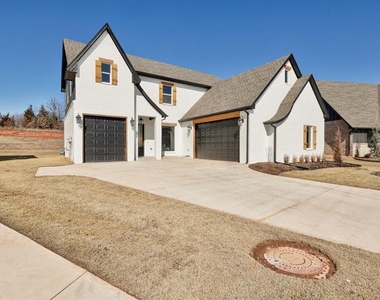 7901 Behr Drive - Photo Thumbnail 3