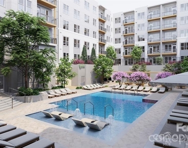 2020 W Morehead Street - Photo Thumbnail 1