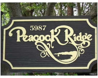5987 Peacock Ridge Road - Photo Thumbnail 24