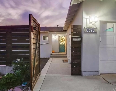 3620 Paul Jones Avenue - Photo Thumbnail 2