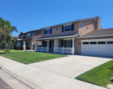 7342 Corona Valley Avenue - Photo Thumbnail 1
