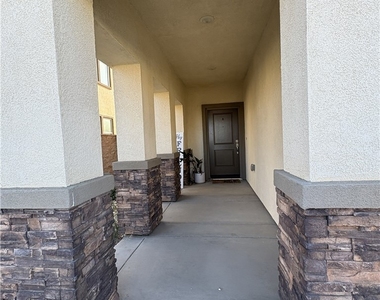12918 Echo Valley Street - Photo Thumbnail 1