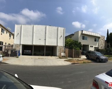 5853 Gregory Avenue - Photo Thumbnail 6