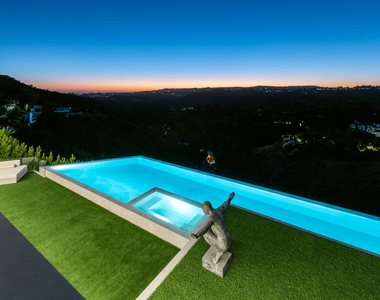 9607 Highridge Drive - Photo Thumbnail 1