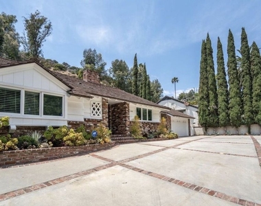 2201 Coldwater Canyon Drive - Photo Thumbnail 1