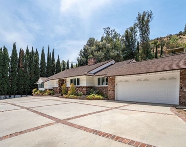 2201 Coldwater Canyon Drive - Photo Thumbnail 1