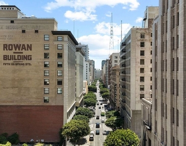 460 S Spring Street - Photo Thumbnail 32