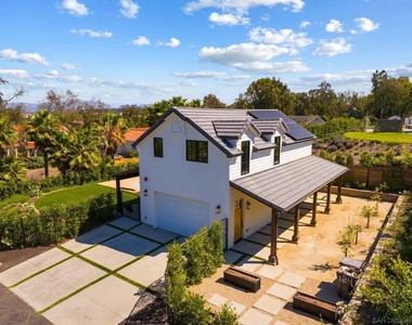 6190 Rancho Diegueno Rd - Photo Thumbnail 1