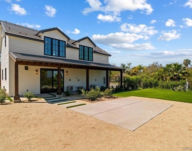 6190 Rancho Diegueno Rd - Photo Thumbnail 14