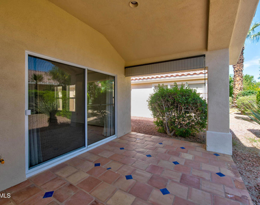 78282 Yucca Blossom Drive - Photo Thumbnail 11