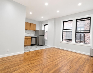518 West 204th Street - Photo Thumbnail 1