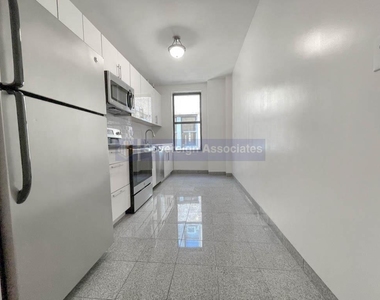 664 West 163rd Street - Photo Thumbnail 3