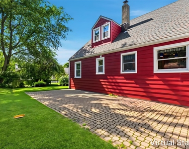 9 Cross Lane - Photo Thumbnail 19