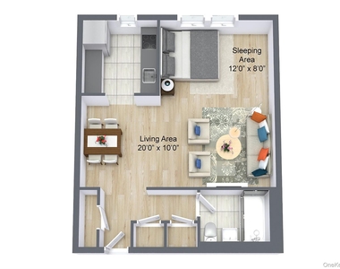 700 Scarsdale Avenue - Photo Thumbnail 10