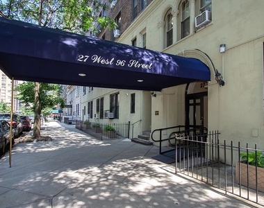 27 W 96th Street - Photo Thumbnail 7