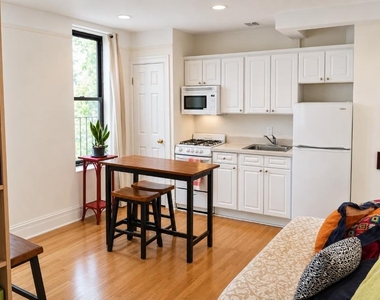 515 W 122nd Street - Photo Thumbnail 2