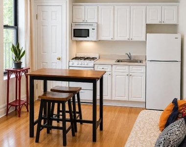 515 W 122nd Street - Photo Thumbnail 1