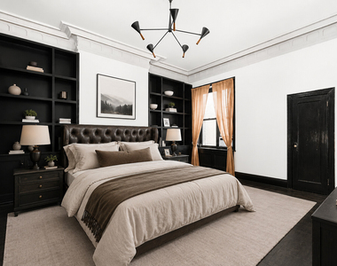44 Remsen Street - Photo Thumbnail 4
