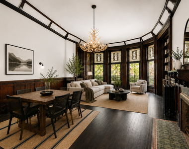 44 Remsen Street - Photo Thumbnail 2