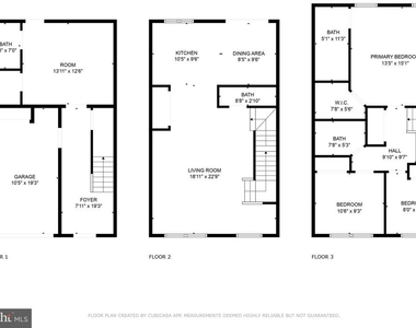 2517 Drake Lane - Photo Thumbnail 24