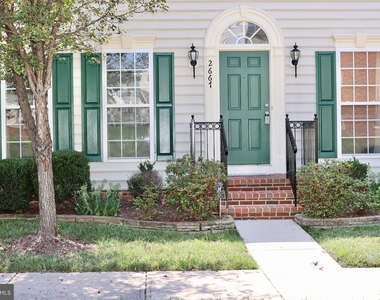 2667 Taffrail Way - Photo Thumbnail 1