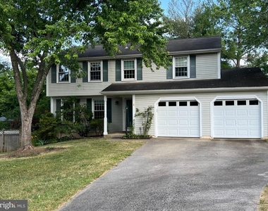 12205 Parkstream Terrace - Photo Thumbnail 1
