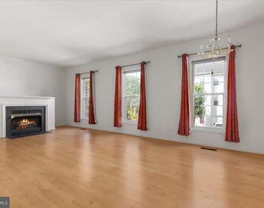 2536 Logan Wood Drive - Photo Thumbnail 3