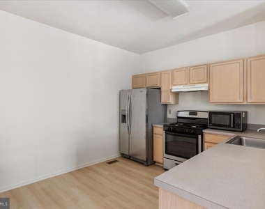 2536 Logan Wood Drive - Photo Thumbnail 2