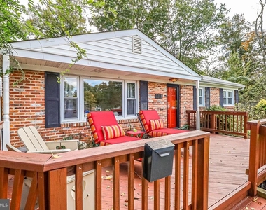8113 Carlyle Place - Photo Thumbnail 1