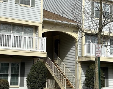 8202 Crossbrook Court - Photo Thumbnail 2