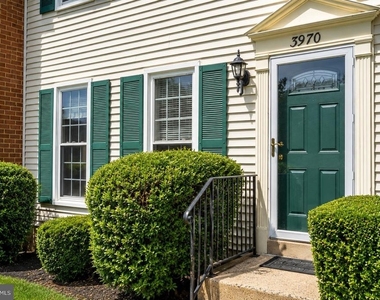 3970 Bradwater Street - Photo Thumbnail 1