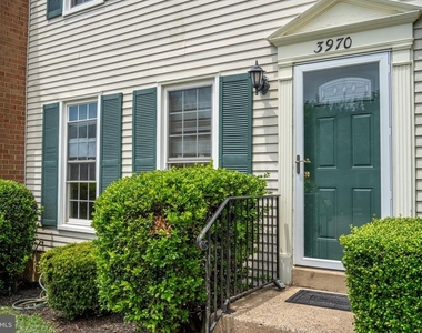 3970 Bradwater Street - Photo Thumbnail 1