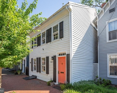 1307 Caroline Street - Photo Thumbnail 1
