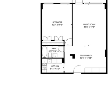 801 N Pitt Street - Photo Thumbnail 19