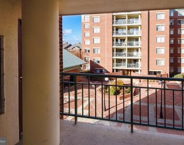 610 N West Street - Photo Thumbnail 16